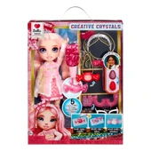 Nessiworld Rainbow High Kristal Serisi Bebekleri thumbnail 3