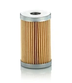 C 43 - Hava filtresi -  MANN FILTER thumbnail 1