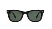 Ray-Ban Rb 4105 601 50 Unisex Güneş Gözlüğü - 1