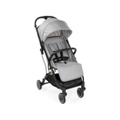 Trolley Me Bebek Arabası Ligth Grey thumbnail 1