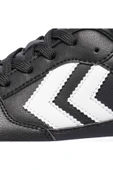 Hummel Siyah Bağcıklı Unisex Spor Ayakkabı 900725 Hml Kayno thumbnail 5