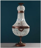 Madame Coco Gatsby Masa Lambası thumbnail 1