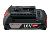 Bosch Professional Gba 18V 2.0Ah Yedek Akü thumbnail 2