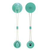 M-Pets Tampo Catnipli Ödül Hazneli Kedi Oyuncağı thumbnail 2