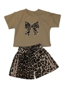 347 LEOPAR DESENLİ TAKIM - 1