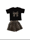 347 LEOPAR DESENLİ TAKIM - 1