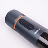 Taşınabilir Kahve Makinesi Pro Max – Şarjlı, Taşınabilir, Kapsül ve Toz Kahve Uyumlu MAVI - 4