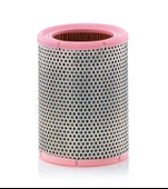 C 1362 - Hava filtresi -  MANN FILTER thumbnail 1