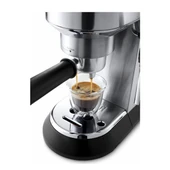 Delonghi Dedica EC685.M Gri Espresso Makinesi - 5
