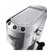 Delonghi Dedica EC685.M Gri Espresso Makinesi - 6
