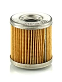 MH 53/1 - Yağ filtresi -  MANN FILTER thumbnail 1