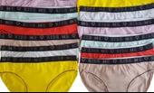 Tutku 12' li Bayan Kleopatra Bikini Külot Kombin 0602 - 6