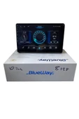 Mazda 9 BLUEWAY 8-128 TAM PROFESYONEL OEM MULTİMEDİA - 1