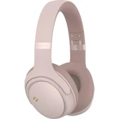 Havit H630BT PRO ANC Kulak Üstü Katlanabilir Bluetooth Kulaklık - 50 Saat Batarya Çift Cihaz Desteği thumbnail 3