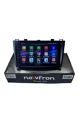 Mazda 3 2010-2013 NEWFRON 6-64 TAM PROFESYONEL OEM MULTİMEDİA - 2