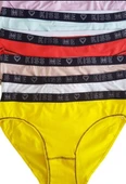 Tutku 12' li Bayan Kleopatra Bikini Külot Kombin 0602 - 1
