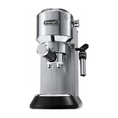 Delonghi Dedica EC685.M Gri Espresso Makinesi - 3