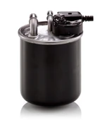 WK 820/21 - Yakıt Filtresi -  MANN FILTER thumbnail 1