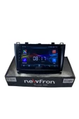 Mazda 3 2010-2013 NEWFRON 6-64 TAM PROFESYONEL OEM MULTİMEDİA - 1