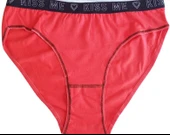 Tutku 12' li Bayan Kleopatra Bikini Külot Kombin 0602 - 7