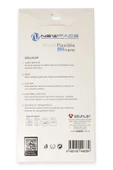 Xiaomi Redmi 13 4G 6D Antistatik Mat Seramik Hayalet Nano Ekran Koruyucu - 3
