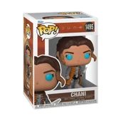 CEYLAN ADAM   Funko POP Movies: Dune 2 - Chani - 2