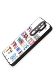 Xiaomi Redmi Note 8 Pro Kılıf Mirror Desenli Kapak - Mirror - 10 - 2