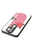 Xiaomi Redmi Note 8 Pro Kılıf Mirror Desenli Kapak - Mirror - 12 - 3