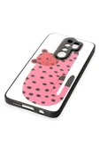 Xiaomi Redmi Note 8 Pro Kılıf Mirror Desenli Kapak - Mirror - 12 - 4
