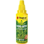 Tropical Ferro Aktiv 30ml Bitki Gübresi - 1