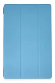 Xiaomi Redmi Pad Kılıf Tablet Smart Kılıf - Mavi - 2