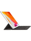 APPLE iPad (9.Nesil) Smart Keyboard Türkçe Q Klavye MX3L2TQ/A - 1