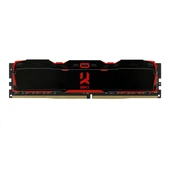IRDM 16GB DDR4 3200MHZ CL16 PC RAM PRO IR-X3200D464L16A16 thumbnail 1