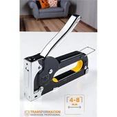 Modacar El Çakma Zımba Makinesi - Mobilya Zımba Tabancası - 1