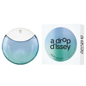 Issey Miyake A Drop D'Issey EDP Fraîche 50ML Kadın Parfümü thumbnail 2