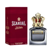Jean Paul Gaultier Scandal Pour Homme EDT 50ML Erkek Parfümü - 2