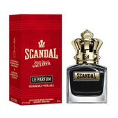 Jean Paul Gaultier Scandal Le Parfum 22 Him Edp 50ML Erkek Parfümü - 3