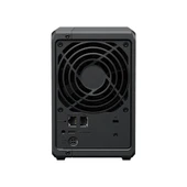 SYNOLOGY DS725 PLUS RYZEN 1600-32GB RAM- 2-diskli Nas Server (Disksiz) - 4