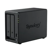 SYNOLOGY DS725 PLUS RYZEN 1600-32GB RAM- 2-diskli Nas Server (Disksiz) - 2
