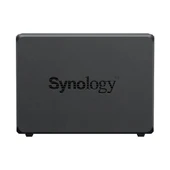 SYNOLOGY DS725 PLUS RYZEN 1600-32GB RAM- 2-diskli Nas Server (Disksiz) - 5
