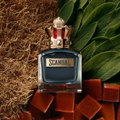 Jean Paul Gaultier Scandal Pour Homme EDT 50ML Erkek Parfümü - 3