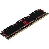 IRDM 16GB DDR4 3200MHZ CL16 PC RAM PRO IR-X3200D464L16A16 thumbnail 2