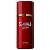 Jean Paul Gaultier Scandal Pour Homme EDT Deodorant 150ML Erkek Deodorant thumbnail 1