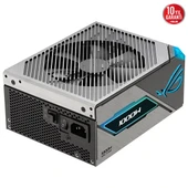 ASUS 1000W 80+ PLATINUM ROG THOR-1000P3-GAMING TAM MODÜLER POWER SUPPLY thumbnail 3