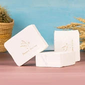 Zeytinyağı Sabunu (Bitkisel Katı Şampuan) / 120 gr. - 4