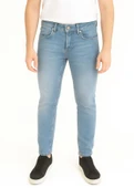 Pause Denim Erkek Slim Fit Jean Pantolon 7358 thumbnail 1