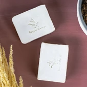 Zeytinyağı Sabunu (Bitkisel Katı Şampuan) / 120 gr. - 2