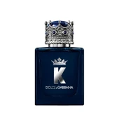K by Dolce&Gabbana Parfum 50ML Erkek Parfüm - 1
