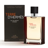 Hermès Terre d'Hermès, Eau de Parfum Intense 100ML Erkek Parfüm - 2