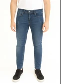 Pause Denim Erkek Slim Fit Jean Pantolon 7358 thumbnail 3